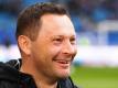 Haussegen gerettet: Hertha-Trainer Pal Dardai