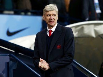 Arsene Wenger muss keine Entlassung fürchten