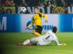 Christian Pulisic ist nun jüngster Champions-League-Torschütze beim BVB. Foto: Guido Kirchner