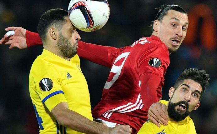 Rostow holt Unentschieden gegen Manchester United