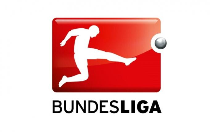 Bundesliga baut den Vorsprung vor England aus