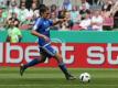 Jovana Damnjanovic läuft in Zukunft für die Bayern auf
