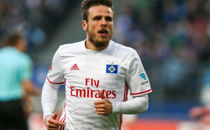 Müller hat einen Magen-Darm-Infekt noch nicht auskuriert