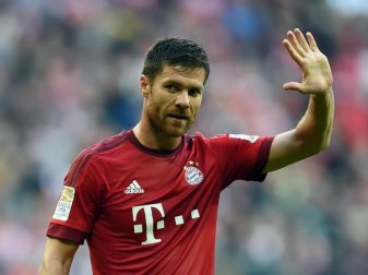 Xabi Alonso wird seine sportliche Karriere am Saisonende beenden. Foto: Andreas Gebert Xabi Alonso wird seine sportliche Karriere am Saisonende beenden. Foto: Andreas Gebert