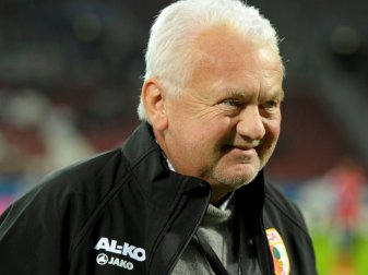 Bircks wechselt in den Aufsichtsrat von Augsburg Bircks wechselt in den Aufsichtsrat von Augsburg