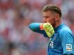 Timo Horn verhilft Ingolstadt zum Unentschieden