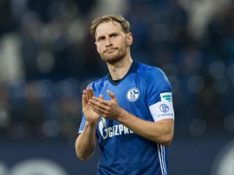 Benedikt Höwedes will mit dem FC Schalke 04 unbedingt punkten. Foto: Guido Kirchner Benedikt Höwedes will mit dem FC Schalke 04 unbedingt punkten. Foto: Guido Kirchner