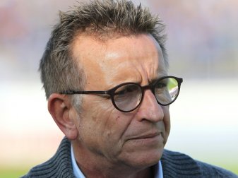 Kaiserslautern bleibt unter Meier zuhause ungeschlagen Kaiserslautern bleibt unter Meier zuhause ungeschlagen