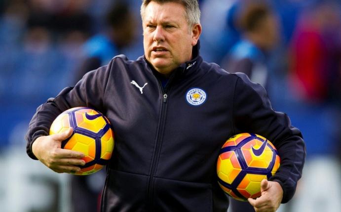 Shakespeare übernimmt Leicester City bis zum Saisonende