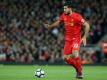 Emre Can erzielt das 2:1 Siegtor für den FC Liverpool