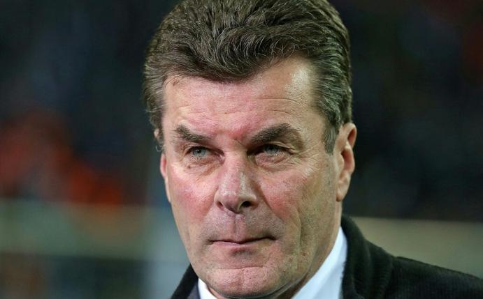 Hecking hofft gegen Schalke auf Stindl und Raffael