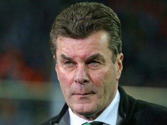 Hecking hofft gegen Schalke auf Stindl und Raffael Hecking hofft gegen Schalke auf Stindl und Raffael