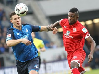 Niklas Süle (l.) traut sich den Durchbruch in München zu