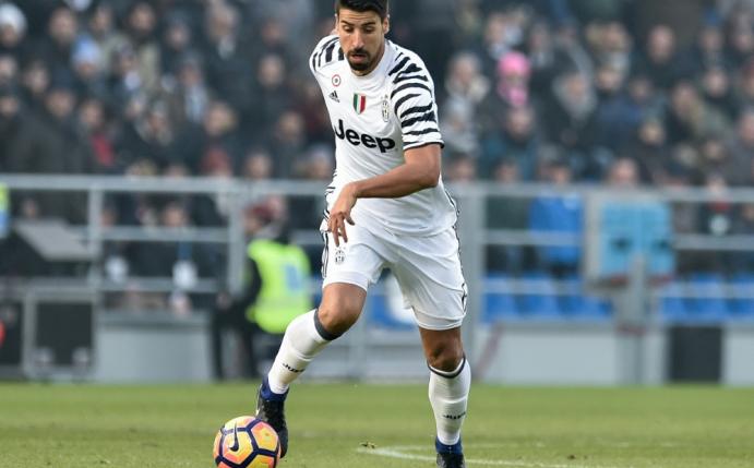 Khedira kann sich eine Bundesliga-Rückkehr vorstellen
