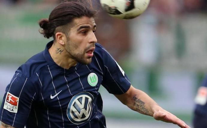 Wolfsburg Ricardo Rodriguez fällt länger aus. Foto: Thomas Frey