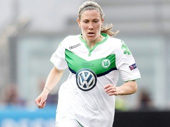 Elise Bussaglia fehlt dem VfL gegen den FC Bayern