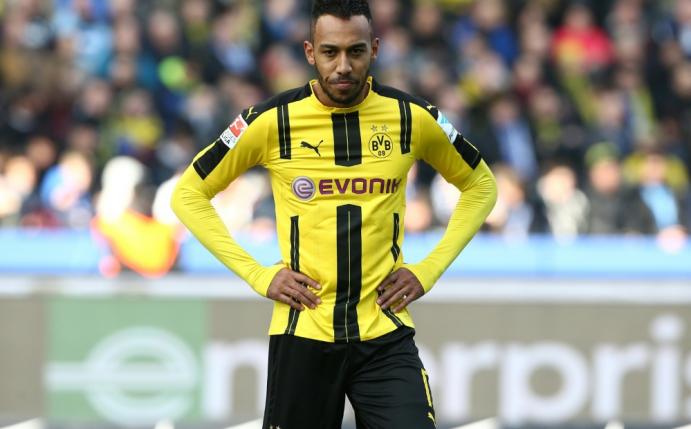 Aubameyang steht nicht im Kader des BVB