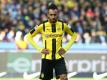 Aubameyang steht nicht im Kader des BVB