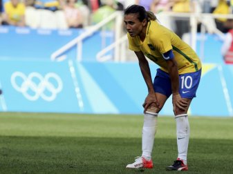 Marta nun auch schwedische Staatsbürgerin Marta nun auch schwedische Staatsbürgerin