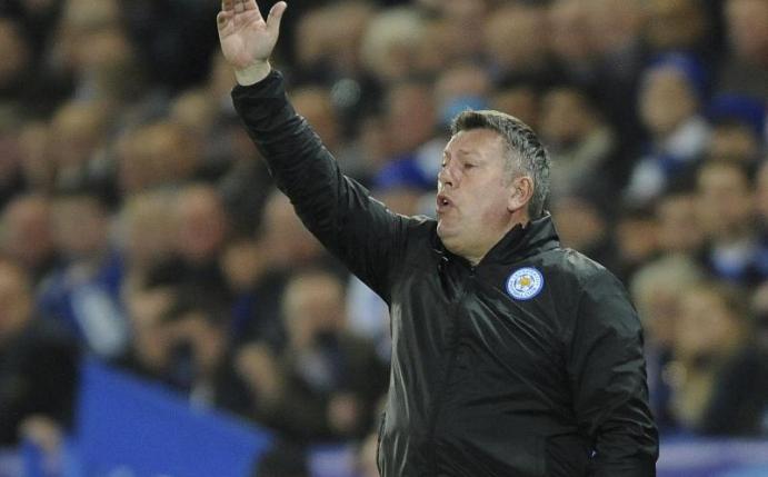 Trainer Craig Shakespeare hat Leicester City wieder neues Leben eingehaucht. Foto: Rui Vieira