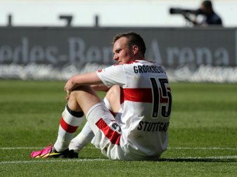 Großkreutz dürfte sich beim BVB fit halten