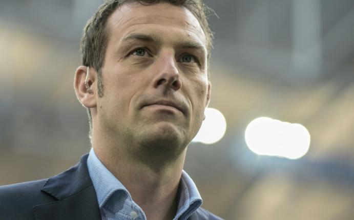 Weinzierl will das Duell gegen Gladbach gewinnen