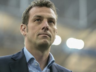 Weinzierl will das Duell gegen Gladbach gewinnen Weinzierl will das Duell gegen Gladbach gewinnen