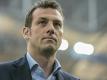 Weinzierl will das Duell gegen Gladbach gewinnen