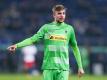 Kramer hat angekündigt in Gladbach zu bleiben