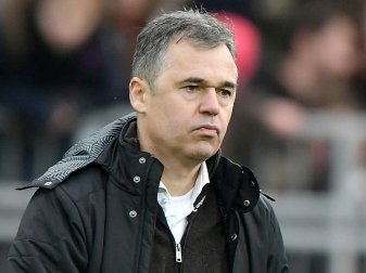 Rettig kritisiert drohenden Wegfall der 50+1-Regelung