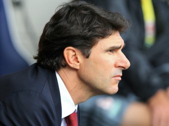 Karanka muss Trainerposten beim FC Middlesbrough räumen Karanka muss Trainerposten beim FC Middlesbrough räumen