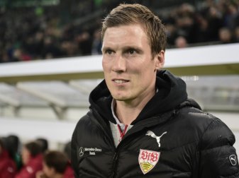 Hannes Wolf will Rückkehr in die Erfolgsspur erzwingen Hannes Wolf will Rückkehr in die Erfolgsspur erzwingen