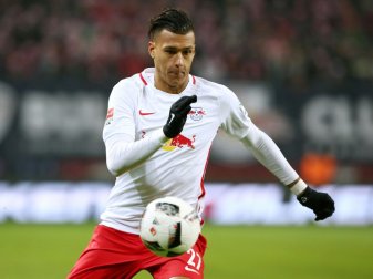 Selke will gegen seine Ex-Kollegen in Bremen angreifen Selke will gegen seine Ex-Kollegen in Bremen angreifen