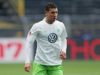Jeffrey Bruma musste am Knie operiert werden. Foto: Ina Fassbender Jeffrey Bruma musste am Knie operiert werden. Foto: Ina Fassbender