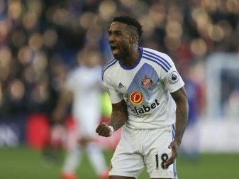 Three Lions: Defoe steht mit 34 Jahren vor Comeback Three Lions: Defoe steht mit 34 Jahren vor Comeback
