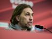 Schmidt steckt mit Mainz plötzlich im Abstiegskampf