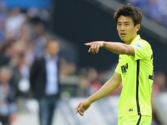 Ja-Cheol Koo verlängert in Augsburg bis 2019 Ja-Cheol Koo verlängert in Augsburg bis 2019