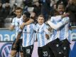 1860 München gewinnt nach drei Niederlagen in Folge