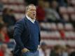 Starcoach Dick Advocaat beendet seine Karriere