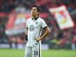 Fällt vorerst aus: Makoto Hasebe