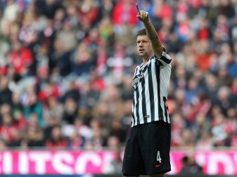 Russ stand erstmals seit Mai 2016 in der Startelf