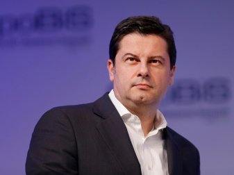 Sieht die Bayern-Dominanz kritisch: Christian Seifert Sieht die Bayern-Dominanz kritisch: Christian Seifert