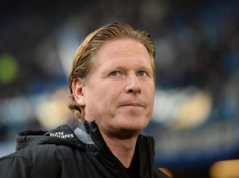 Markus Gisdol soll Trainer beim Hamburger SV bleiben. Foto: Daniel Reinhardt Markus Gisdol soll Trainer beim Hamburger SV bleiben. Foto: Daniel Reinhardt