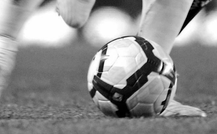 Ryan McBride starb im Alter von 27 Jahren