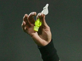 Joseph Odartei Lamptey lebenslang gesperrt