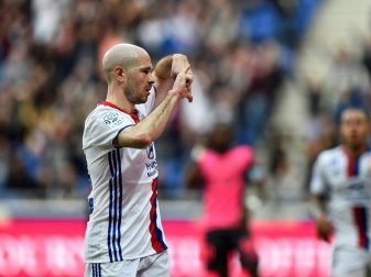 Rückt für Bacary Sagna in den Kader: Christophe Jallet Rückt für Bacary Sagna in den Kader: Christophe Jallet