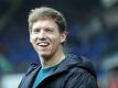 Julian Nagelsmann darf sich über Preis des DFB freuen