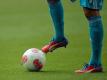 Remis zwischen Zwickau und Rostock