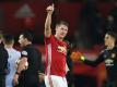 Wechselt wohl zu Chicago Fire: Bastian Schweinsteiger