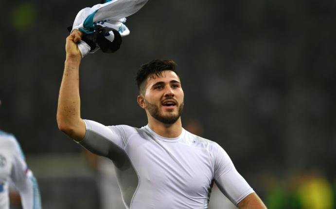 Schalkes Sead Kolasinac in Europa heiß begehrt